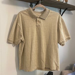 Vintage Boa Resort Polo